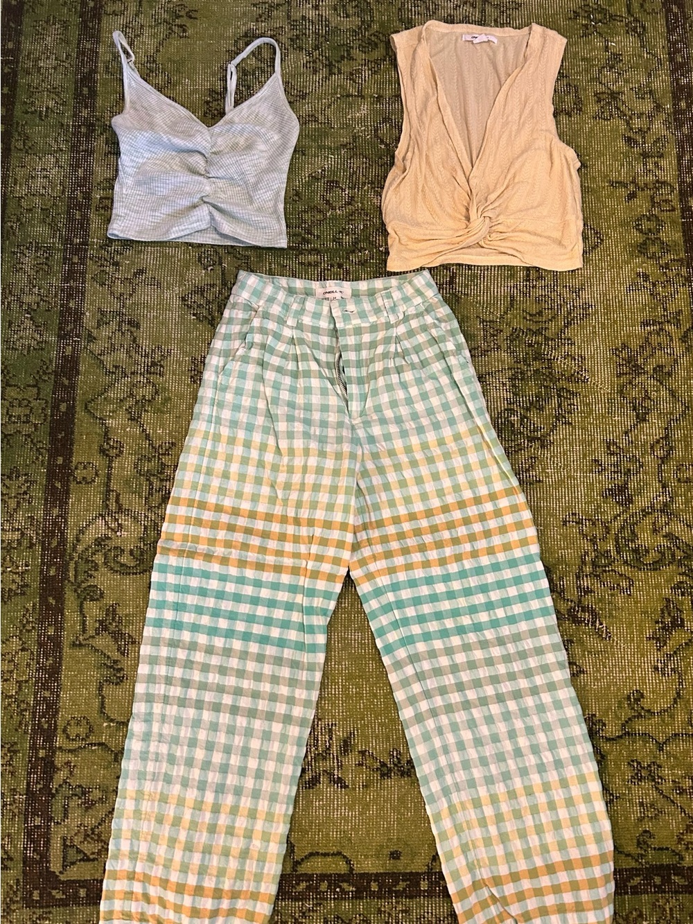 O'Neill Tops and Pants
